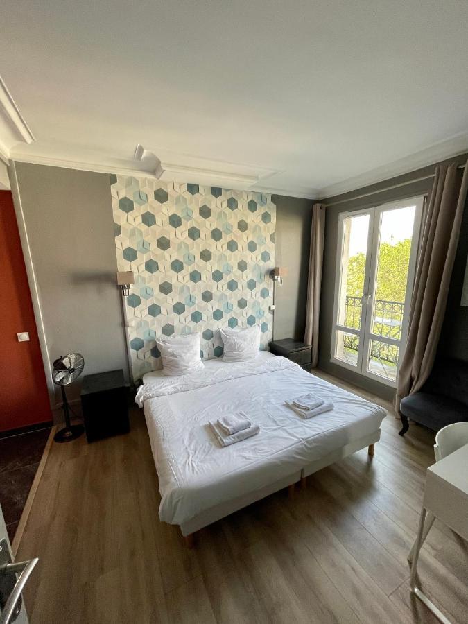Hotel Le 17