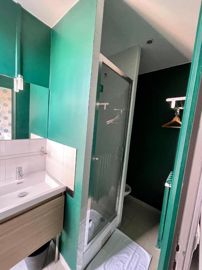 Hotel Le 17 2*