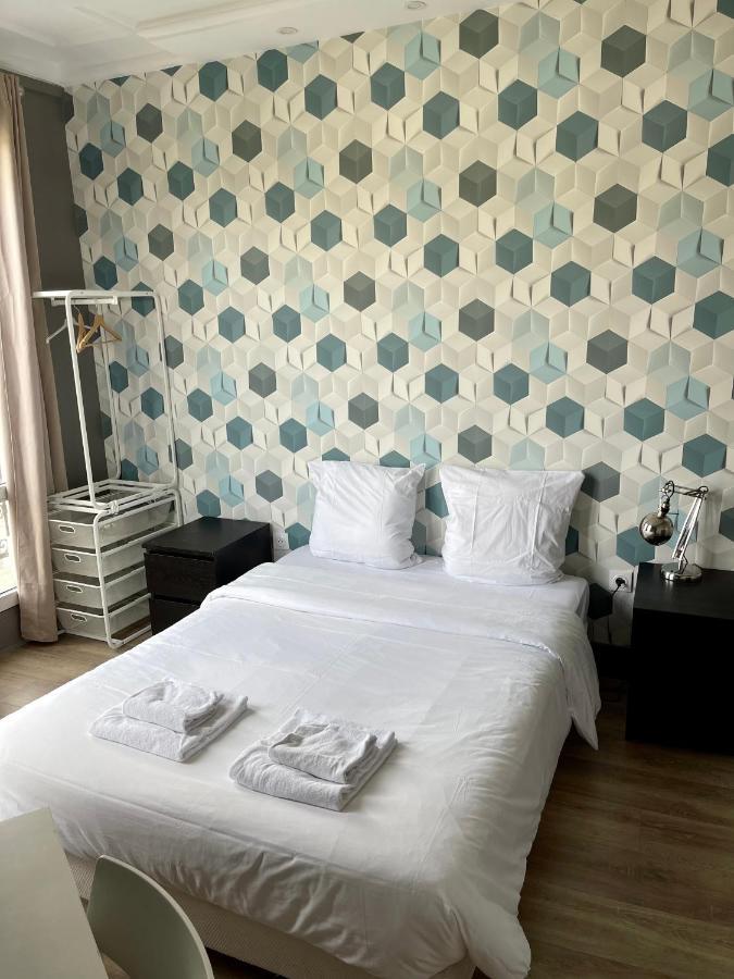 Hotel Le 17 Paris