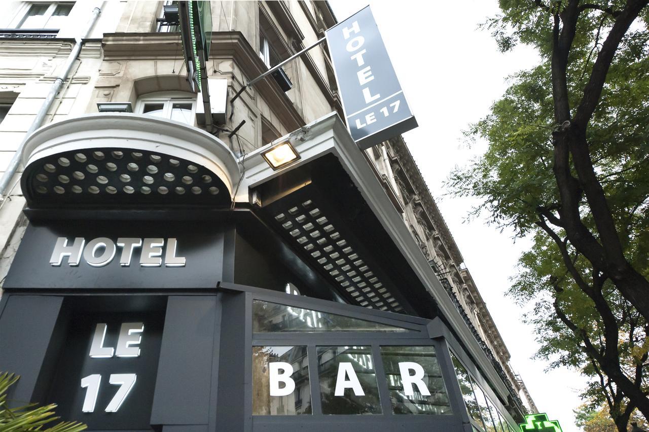 Le 17 2*