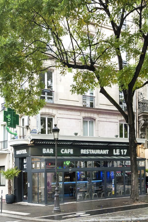 Hotel Le 17