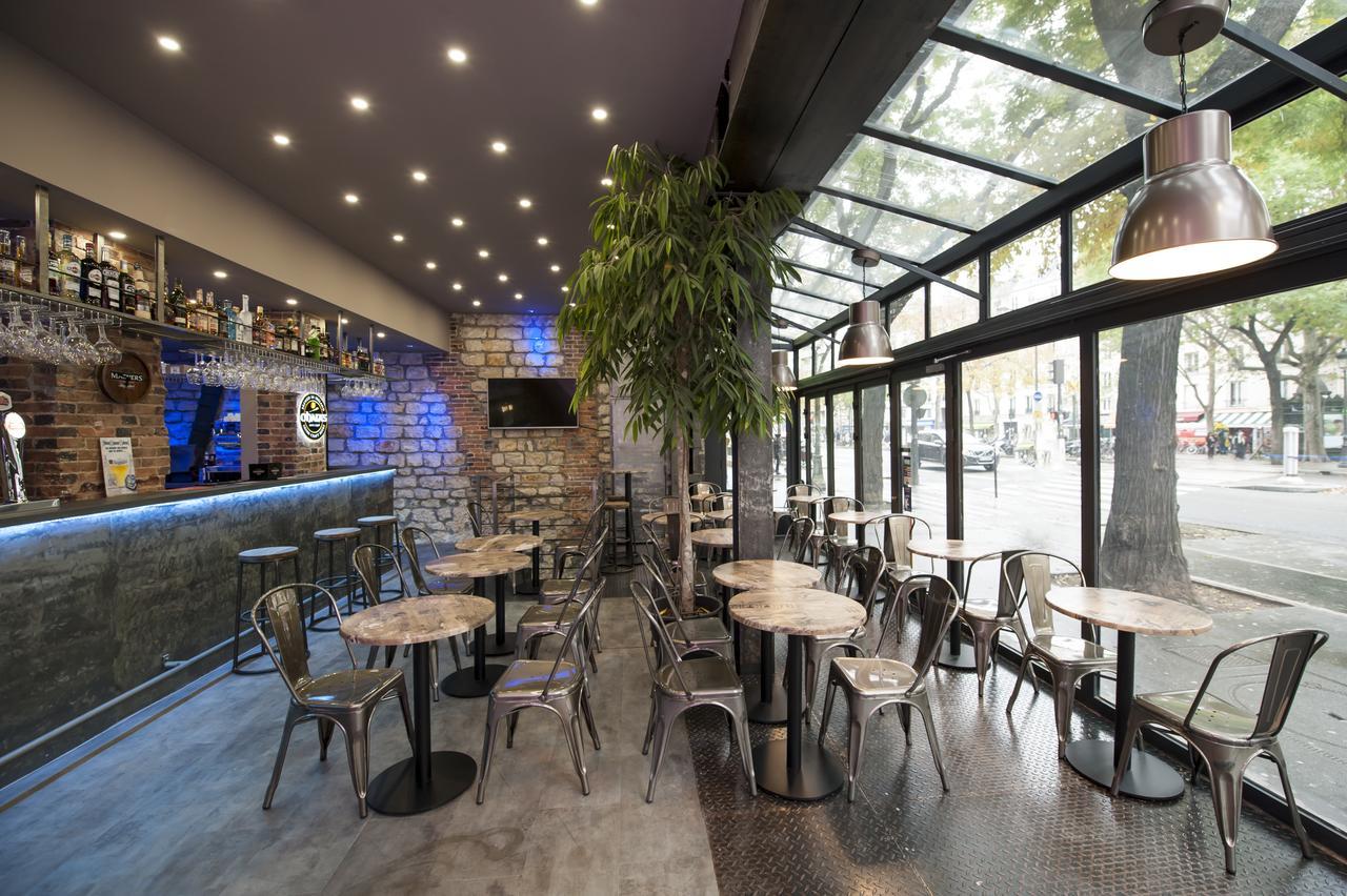 Le 17 Hotel