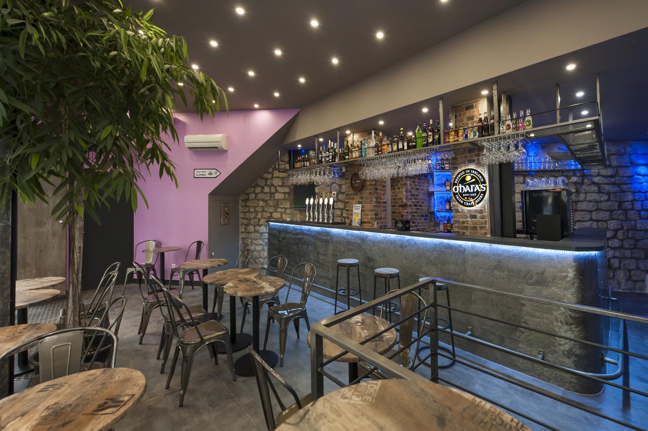 Hotel Le 17