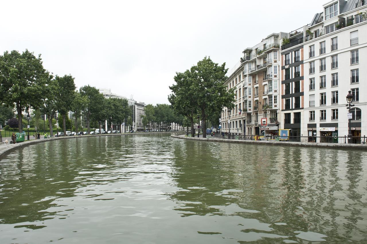 Hotel Le 17 Paris