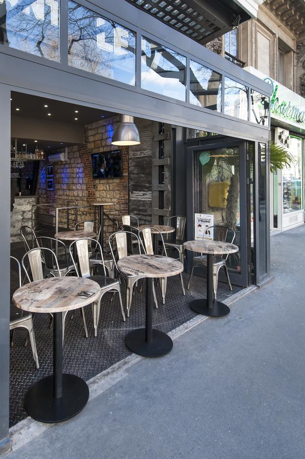 Le 17 Hotel